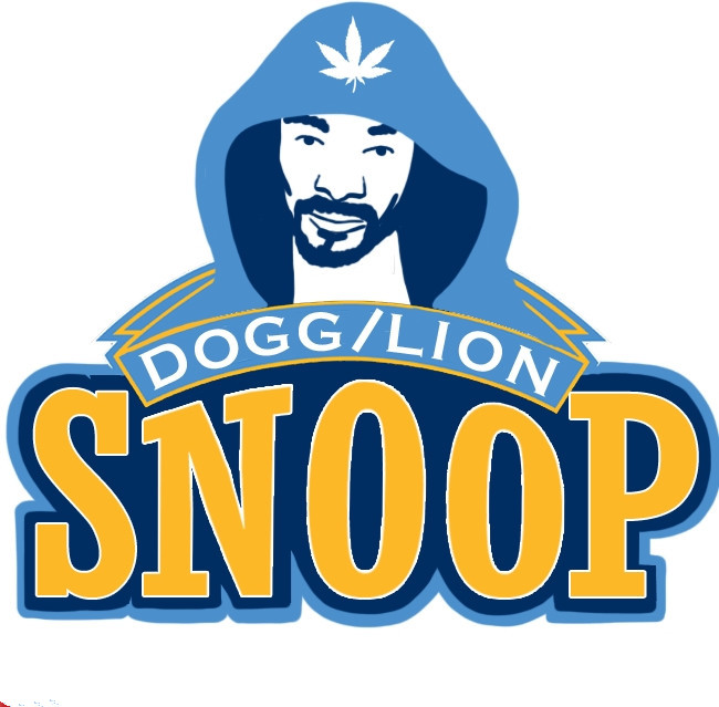 Denver Nuggets Snoop Dogg Logo DIY iron on transfer (heat transfer)